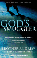 God's Smuggler (Anniversary) (35TH ed.)